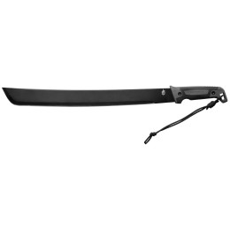 Machete Gerber Gator Bush Machete negro