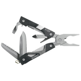 Multiherramienta Gerber Vise Pocket Multi-Tool negro black