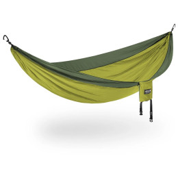 Hamaca Eno SingleNest verde Melon/Olive