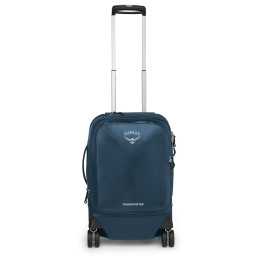 Maleta Osprey Transporter Hardside Hybrid 36L azul venturi blue