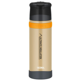 Termo Thermos Mountain FFX 0,9l beige sand beige