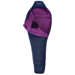 Saco de dormir de plumón Warg Stark 650 Ladies