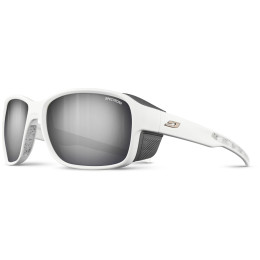 Gafas de sol Julbo Monterosa 2 Sp4 blanco White/Gray