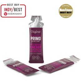 Gel energético Veloforte Primo Nectar