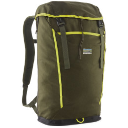 Mochila Patagonia Fieldsmith Lid Pack 28L