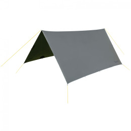 Lona tarp Warg Shirak verde Green