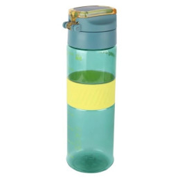 Botella Pinnacle Pulse 850ml azul Blue