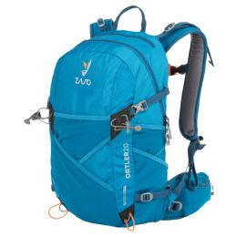 Mochila Zajo Ortler 20 Backpack azul claro