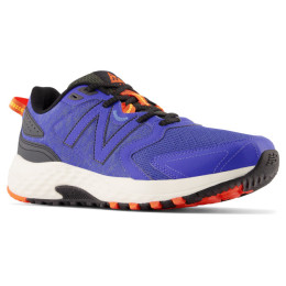 Calzado de hombre New Balance 410 v7 azul Blue