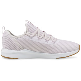 Calzado de mujer Puma Softride Finesse Sport Wn's rosa purple