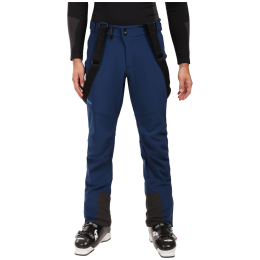 Pantalones de invierno para hombre Kilpi Rhea-M azul oscuro DBL