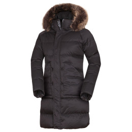 Chaqueta de invierno para mujer Northfinder Jody negro 269black