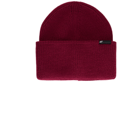 Gorro para niños 4F Cap U0866 Burgundy burdeos Burgundy