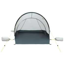Tienda de playa Outwell Eastbourne Beach Shelter