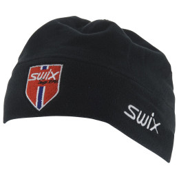 Gorro Swix Fresco negro Black