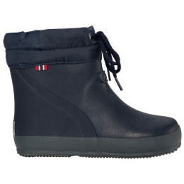 Botas de invierno para niños Viking Outdoor Footwear Alv Barefoot Warm Navy
