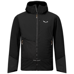 Chaqueta de hombre Salewa Pedroc Tw Air Hyb Jacket M