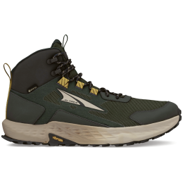 Calzado de senderismo para hombre Altra Timp 5 Hiker Gtx