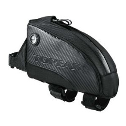 Alforja para cuadro Topeak Fuel Tank Medium negro