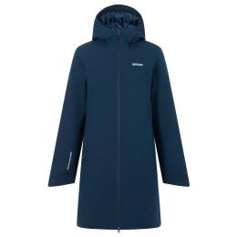 Chaqueta de mujer Regatta Taline azul oscuro Navy