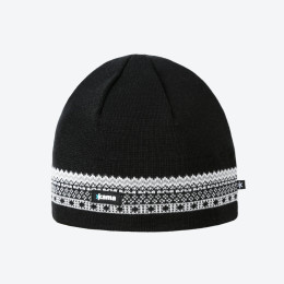 Gorro de invierno Kama A188 negro black