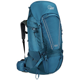 Mochila Lowe Alpine Diran 65:75 azul Monaco/Azure