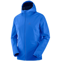 Chaqueta de hombre Salomon Essential JKT M azul NauticalBlue
