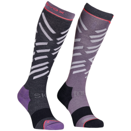 Medias Ortovox Ski Tour Long Socks Women's
