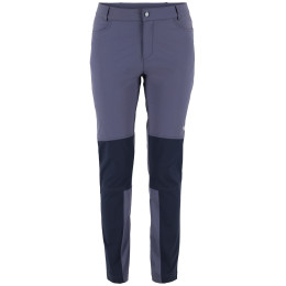 Pantalones de mujer Kari Traa Thale Hiking Pants azul Moon