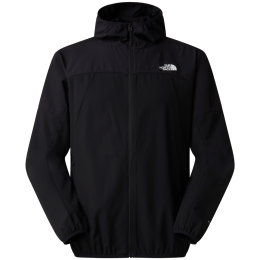 Chaqueta softshell de hombre The North Face M Mountain Athletics Ushba Hooded Jacket