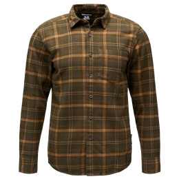 Camisa de hombre Black Diamond M Project Flannel