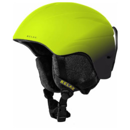 Casco de esquí para niños Relax Twister