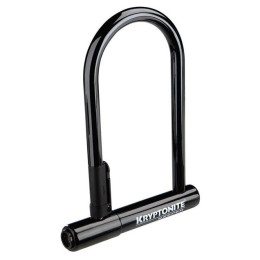 Candado de bicicleta Kryptonite Keeper 12 Standard w/bracket