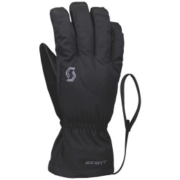 Guantes de esquí Scott Ultimate GTX negro black