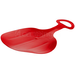 Deslizador Yate Pinguin rojo