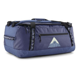 Bolsa de viaje Patagonia Black Hole Duffel 55L
