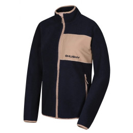 Sudadera de mujer Husky Addy zip L