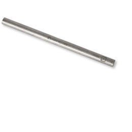 Paja Light My Fire WideStraw Titanium plata titanium