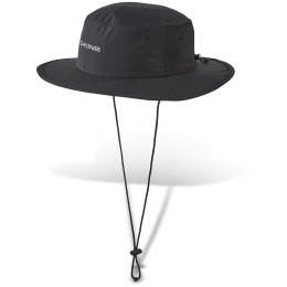 Sombrero Dakine No Zone Hat negro Black
