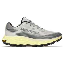 Calzado de hombre Merrell Agility Peak 6 M gris pigeon