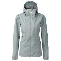 Chaqueta de mujer Dare 2b Haik 3 Layer Jacket verde claro GlacierGreen