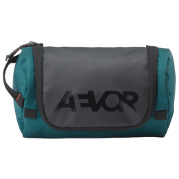 Neceser Aevor Wash Pack verde Proof Evergreen