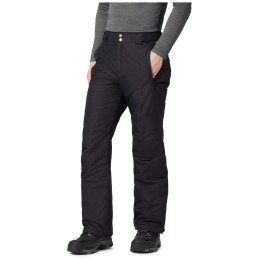 Pantalones de esquí para hombre Columbia Bugaboo™ IV Pant negro Black