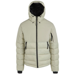 Chaqueta de invierno para hombre Regatta Laurade beige Abbystn(Blk)