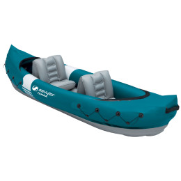 Kayak hinchable Sevylor Kayak Tahaa turquesa