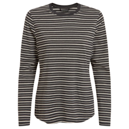 Camiseta de mujer Craghoppers NosiLife Akona Long Sleeved Top