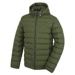Chaqueta de invierno para hombre Husky Donnie M verde oscuro Dark Khaki