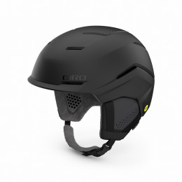 Casco de esquí para mujer Giro Tenet MIPS W negro Mat Black