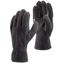 Guantes Black Diamond Midweight Fleece negro Black