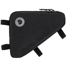 Alforja para cuadro Fjällräven Hoja Triangle Frame Bag
